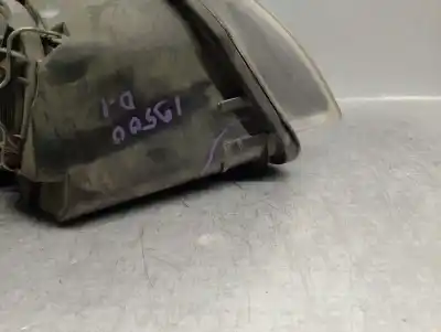 Second-hand car spare part left headlight for audi a3 (8p) 2.0 tdi oem iam references 8p0941003a  