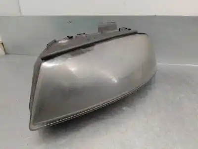 Second-hand car spare part left headlight for audi a3 (8p) 2.0 tdi oem iam references 8p0941003a  