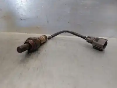 Peça sobressalente para automóvel em segunda mão sonda lambda por toyota auris 1.3 16v cat referências oem iam 8946512a50