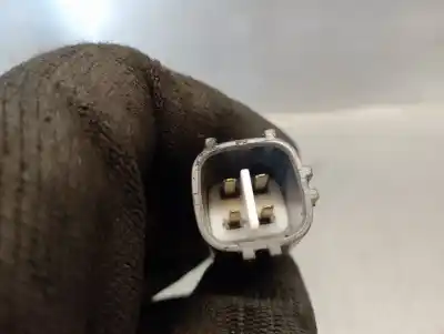 Peça sobressalente para automóvel em segunda mão sonda lambda por toyota auris 1.3 16v cat referências oem iam 8946512a50  8946512a50