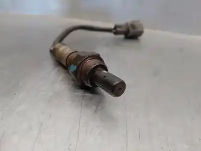 Peça sobressalente para automóvel em segunda mão sonda lambda por toyota auris 1.3 16v cat referências oem iam 8946512a50  8946512a50
