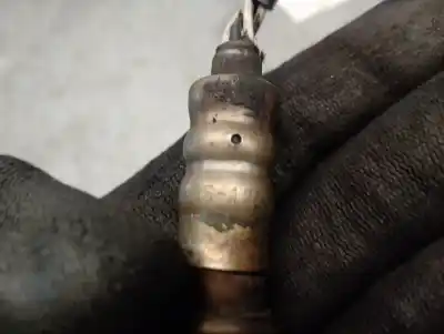 Peça sobressalente para automóvel em segunda mão sonda lambda por toyota auris 1.3 16v cat referências oem iam 8946512a50  8946512a50