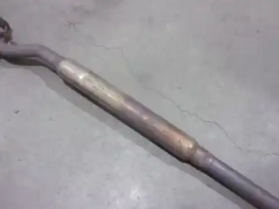 Second-hand car spare part front exhaust pipe for nissan juke (f15) 1.6 dig-t 4x4 oem iam references 203001kd3a cesta 11 20300 tkd0a