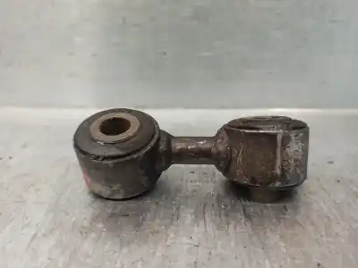 Second-hand car spare part rear left anti-roll bar link for audi a8 (d2) 4.2 quattro oem iam references 4d0505547c  