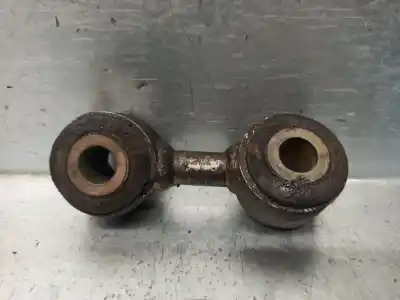 Second-hand car spare part rear left anti-roll bar link for audi a8 (d2) 4.2 quattro oem iam references 4d0505547c  