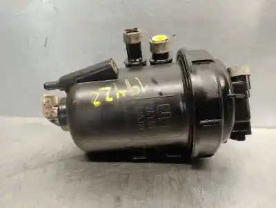 Second-hand car spare part diesel filter support for citroen jumper caja cerrada desde ´02 33 c 2.0 hdi / - hdi 85 oem iam references 235512720  235512720