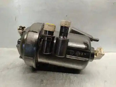 Second-hand car spare part diesel filter support for citroen jumper caja cerrada desde ´02 33 c 2.0 hdi / - hdi 85 oem iam references 235512720  235512720