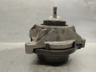 Автозапчасти б/у ЛЕВАЯ ОПОРА ДВИГАТЕЛЯ за BMW SERIE 1 LIM. (F20)  ссылки OEM IAM 678765703  678765703