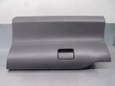 Peça sobressalente para automóvel em segunda mão porta luvas por toyota auris 1.3 16v cat referências oem iam 5555202130