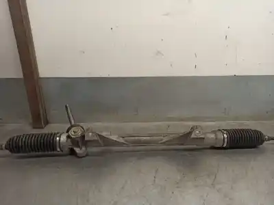 Second-hand car spare part steering rack for nissan juke (f15) 1.6 dig-t 4x4 oem iam references 480011ka0d  