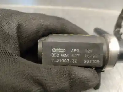 Second-hand car spare part additional air valve for audi a4 b5 avant (8d5) 2.5 tdi oem iam references 8d0906627  72190332