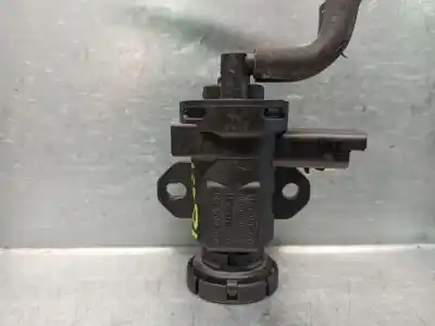 Second-hand car spare part additional air valve for citroen c5 berlina 2.2 hdi vivace oem iam references 9635704380