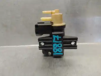 Автозапчасти б/у дополнительный воздушный клапан за renault captur i (j5_, h5_) 1.5 dci 90 ссылки oem iam 8200790180  70181405