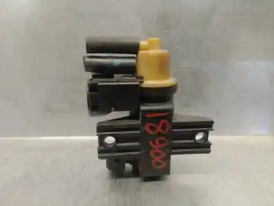 Автозапчастина б/у додатковий повітряний клапан для renault captur i (j5_, h5_) 1.5 dci 110 посилання на oem iam 8200790180  70181405