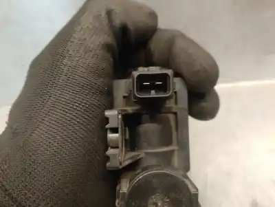 Автозапчастина б/у додатковий повітряний клапан для renault captur i (j5_, h5_) 1.5 dci 110 посилання на oem iam 8200790180  70181405