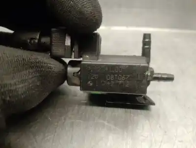 Pezzo di ricambio per auto di seconda mano valvola aria aggiuntiva per bmw x3 (e83) 3.0d riferimenti oem iam 1742712  72234100