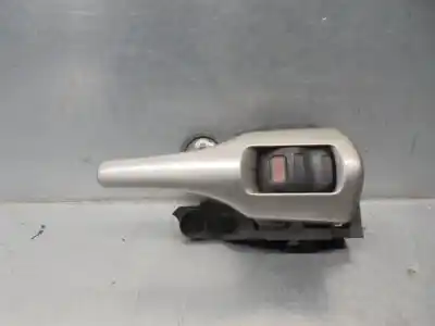 Peça sobressalente para automóvel em segunda mão puxador interior dianteiro esquerdo por toyota auris 1.3 16v cat referências oem iam 6920602120b1