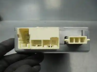 Second-hand car spare part electronic module for toyota auris 1.3 16v cat oem iam references 8965002460  jl501000571