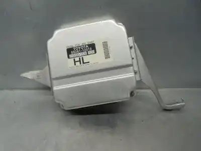 Peça sobressalente para automóvel em segunda mão centralina start/stop (ecu) por toyota auris 1.3 16v cat referências oem iam 8926112010