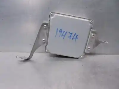 Second-hand car spare part start/stop control unit for toyota auris 1.3 16v cat oem iam references 8926112010  2190001470