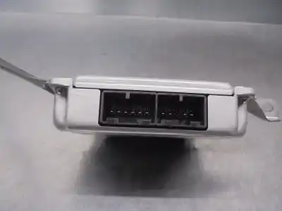 Second-hand car spare part start/stop control unit for toyota auris 1.3 16v cat oem iam references 8926112010  2190001470