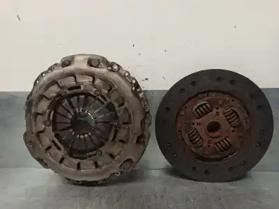 Peça sobressalente para automóvel em segunda mão kit de embreagem por mercedes-benz sprinter 02.00 -> caja cerrada 2.2 cdi cat referências oem iam a0202502901