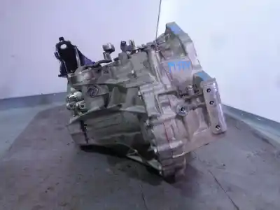 Second-hand car spare part gearbox for toyota auris 1.3 16v cat oem iam references 311150d090 3030002160 3311105040