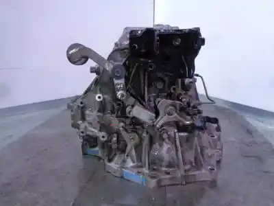 Second-hand car spare part gearbox for toyota auris 1.3 16v cat oem iam references 311150d090 3030002160 3311105040