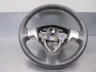 Peça sobressalente para automóvel em segunda mão volante por toyota auris 1.3 16v cat referências oem iam 4510002730