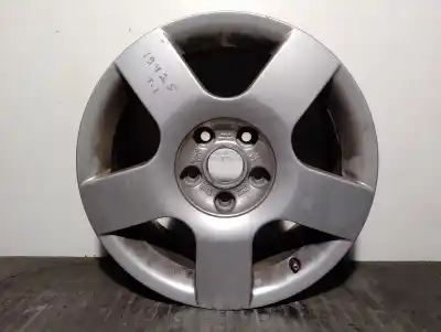 Second-hand car spare part rim for audi a3 (8p) 2.0 tdi oem iam references 8e0601025c