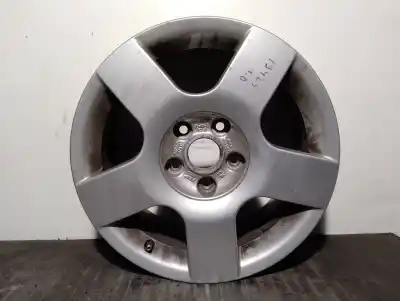 Pièce détachée automobile d'occasion JANTE pour AUDI A3 (8P)  Références OEM IAM 8E0601025C ALUMINIO 5P R167JX16H2ET42