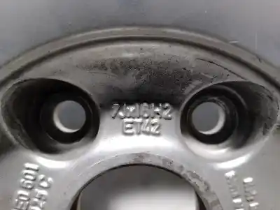 Автозапчастина б/у шина для audi a3 (8p) 2.0 tdi посилання на oem iam 8e0601025c aluminio 5p r167jx16h2et42 Автозапчастина б/у шина для audi a3 (8p) 2.0 tdi посилання на oem iam 8e0601025c aluminio 5p r167jx16h2et42