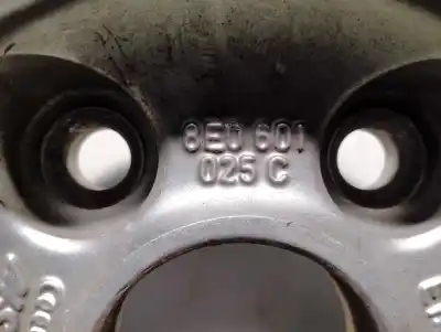 Автозапчастина б/у шина для audi a3 (8p) 2.0 tdi посилання на oem iam 8e0601025c aluminio 5p r167jx16h2et42 Автозапчастина б/у шина для audi a3 (8p) 2.0 tdi посилання на oem iam 8e0601025c aluminio 5p r167jx16h2et42
