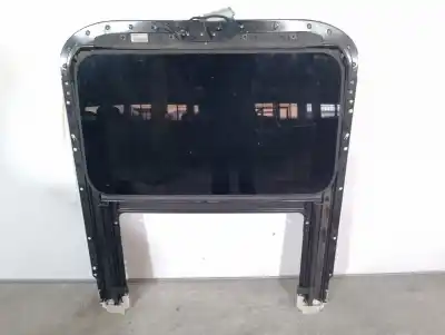 Pezzo di ricambio per auto di seconda mano TETTO ELETTRICO per AUDI A3 (8P)  Riferimenti OEM IAM 8P0877041B CAMPA T4 8P0877049