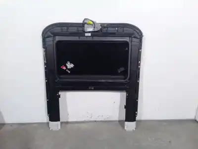 Peça sobressalente para automóvel em segunda mão tecto de abrir elétrico por audi a3 (8p) 2.0 tdi referências oem iam 8p0877041b campa t4 8p0877049