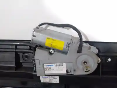 Peça sobressalente para automóvel em segunda mão tecto de abrir elétrico por audi a3 (8p) 2.0 tdi referências oem iam 8p0877041b campa t4 8p0877049
