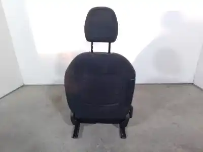 Автозапчасти б/у сиденье правое переднее за citroen c-elysée exclusive ссылки oem iam 4856146  