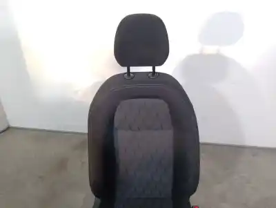 Автозапчасти б/у сиденье правое переднее за citroen c-elysée exclusive ссылки oem iam 4856146  