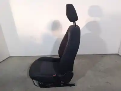 Автозапчастина б/у передне праве сиділо для citroen c-elysée exclusive посилання на oem iam 4856146  