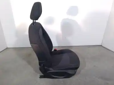 Автозапчастина б/у передне праве сиділо для citroen c-elysée exclusive посилання на oem iam 4856146  