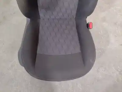 Автозапчастина б/у передне праве сиділо для citroen c-elysée exclusive посилання на oem iam 4856146  