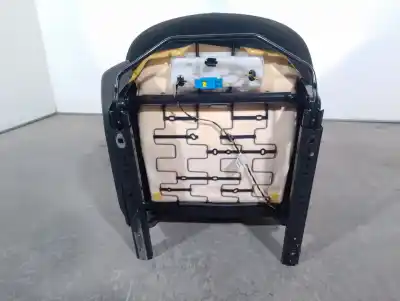 Автозапчастина б/у передне праве сиділо для citroen c-elysée exclusive посилання на oem iam 4856146  