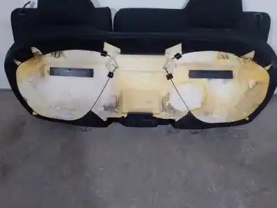 Автозапчастина б/у задні сидіння для citroen c-elysée exclusive посилання на oem iam 4856153  