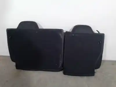 Автозапчастина б/у задні сидіння для citroen c-elysée exclusive посилання на oem iam 4856153  