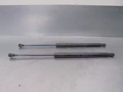 Peça sobressalente para automóvel em segunda mão amortecedores do tronco / porta por toyota auris 1.3 16v cat referências oem iam 6896002081