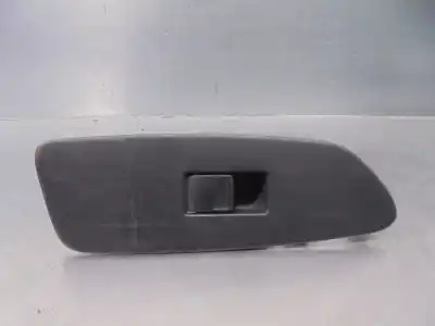 Peça sobressalente para automóvel em segunda mão botão / interruptor elevador vidro dianteiro direito por toyota auris 1.3 16v cat referências oem iam 7423102530