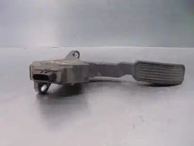 Peça sobressalente para automóvel em segunda mão potenciômetro por toyota auris 1.3 16v cat referências oem iam 7811002010