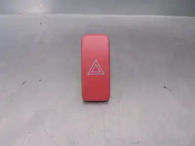 Peça sobressalente para automóvel em segunda mão interruptor 4 piscas - emergência por toyota auris 1.3 16v cat referências oem iam 8433202131