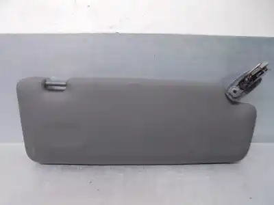 Peça sobressalente para automóvel em segunda mão pára-sol esquerdo por audi a3 (8p) 2.0 tdi referências oem iam 8p0857551a  
