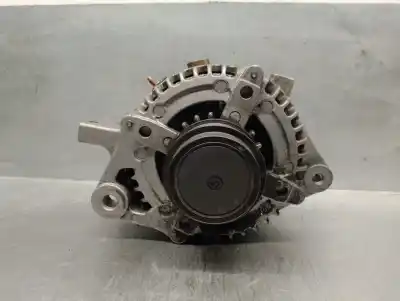 Peça sobressalente para automóvel em segunda mão alternador por toyota auris 1.3 16v cat referências oem iam 270600y040